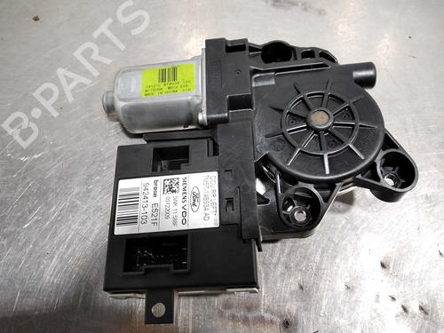 Used Left rear window motor Left rear window motor FORD KUGA I 2.0 TDCi (136 hp) 9984002 9984002