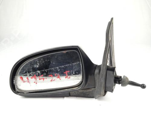 Used Left mirror HYUNDAI ACCENT II (LC) 1.3 (86 hp) 19878076
