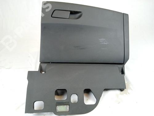 Used Glove box Glove box AUDI A5 (F53, F5P) [2016-2026] 10751415 10751415
