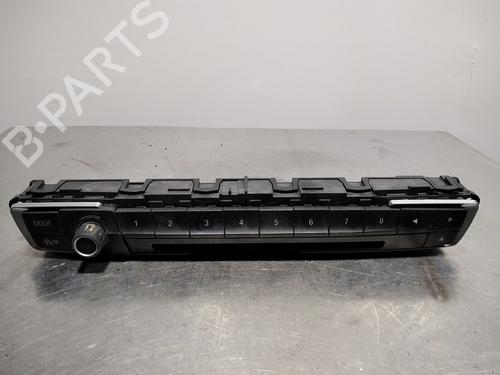 Used Radio Radio 10028298 10028298