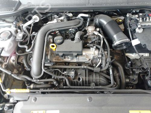 Exhaust system SEAT ARONA (KJ7, KJP) 1.0 TSI | BP28422275M121 - Image 13