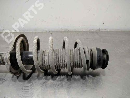 Left front shock absorber SEAT TOLEDO II (1M2)  | BP9980212M16 