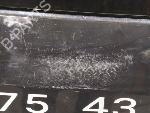 Left tailgate FORD TRANSIT CUSTOM V362 Bus (F3) 2.0 EcoBlue | BP32392159C76