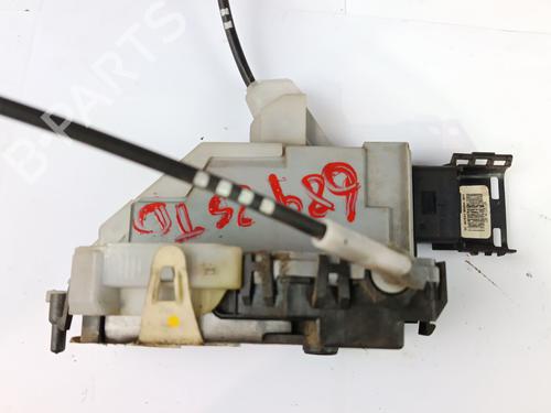 Used Rear right lock PEUGEOT 508 SW I (8E_) 2.0 HDi (163 hp) 30507695