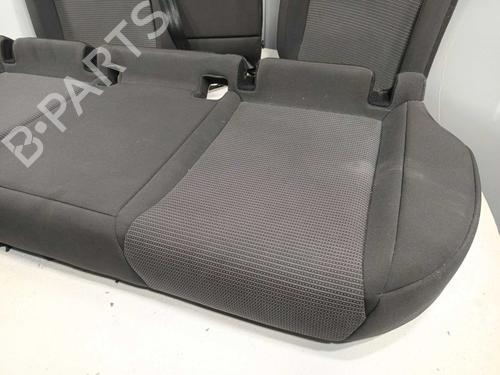 Seats set SEAT LEON ST (5F8) 1.4 TGI | BP36239299C78 - Image 18