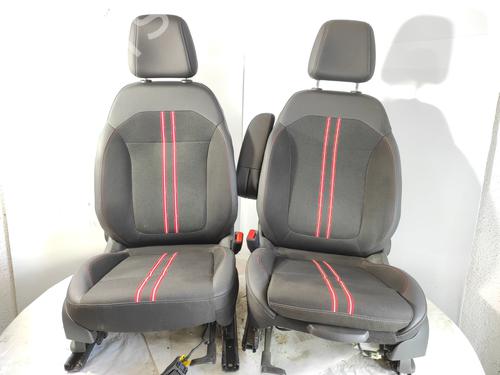 Sæde sæt OPEL CROSSLAND X / CROSSLAND (P17, P2QO) 1.5 (75) (110 hp) 26557237