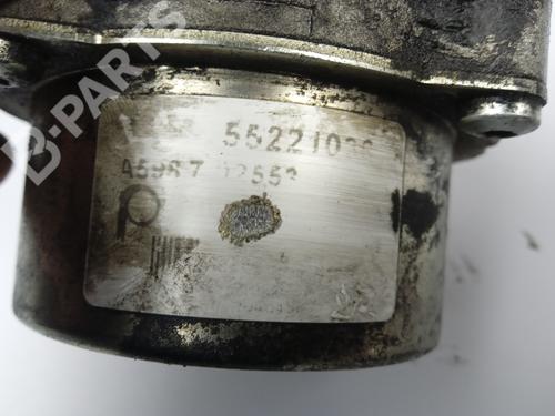 Vacuum pump CITROËN NEMO Box Body/MPV (AA_)  | BP12090449M80 