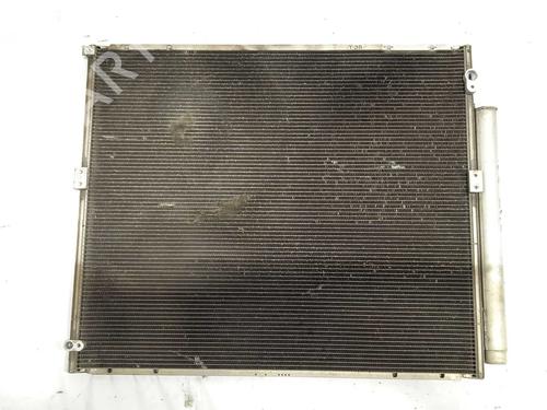 Used AC radiator AC radiator 22296393 22296393