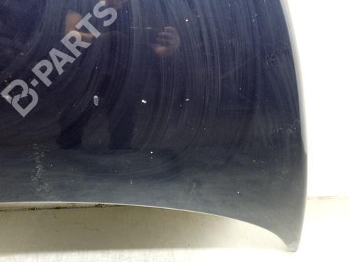 Motorhjelm VW NEW BEETLE (9C1, 1C1) 1.9 TDI | BP10278232C1 
