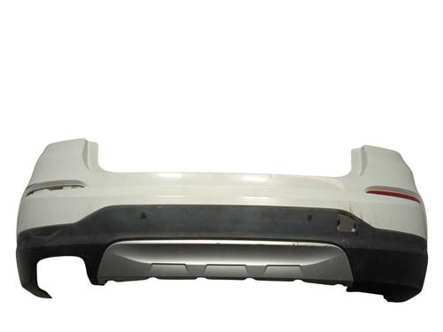 Used Rear bumper Rear bumper 22741162 22741162