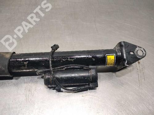 Right rear shock absorber MERCEDES-BENZ M-CLASS (W164) ML 320 CDI 4-matic (164.122) | BP9980166M19 