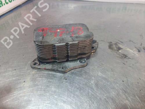Used Oil radiator Oil radiator CITROËN XSARA PICASSO (N68) 1.6 HDi (90 hp) 14354012 14354012