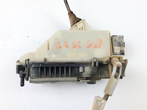 Used Front right lock PEUGEOT 2008 I (CU_) 1.6 BlueHDi 100 (100 hp) 30103770