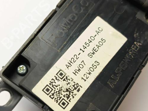 Left front window switch LAND ROVER FREELANDER 2 (L359) 2.2 TD4 4x4 | BP29285516I27 - Image 3