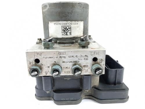 ABS pump AUDI A6 C7 (4G2, 4GC) 2.0 TDI | BP11363807M43 