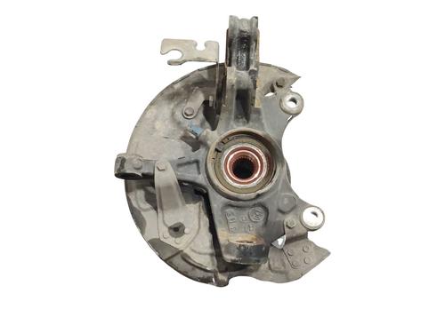 Left front steering knuckle OPEL COMBO Box Body/MPV (K9) 1.5 D | BP32134973M25 - Image 2