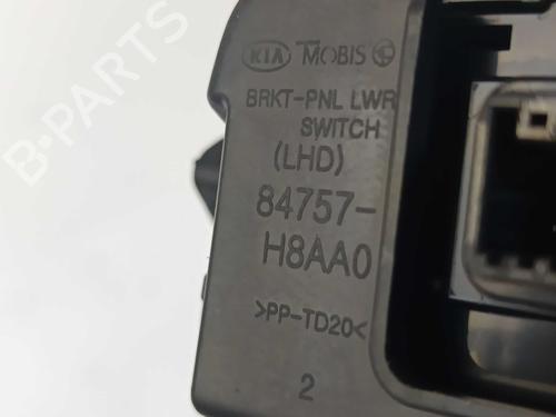 Interruttore KIA STONIC (YB) 1.0 T-GDi | BP32147255I30 - Image 3