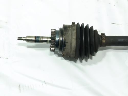 Left front driveshaft SSANGYONG REXTON W / REXTON 2.0 Xdi | BP32235713M38