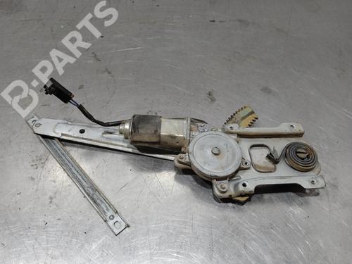 Used Rear right window mechanism NISSAN PATROL GR V Wagon (Y61) [1997-2025]  10959267