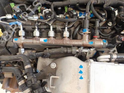 Engine FORD KUGA III (DFK) 2.0 TDCi | BP36318797M1  - Image 25