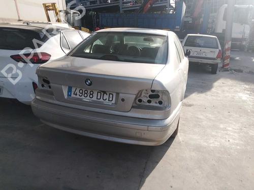 Front left interior door handle BMW 5 (E39) 530 d | BP36405782I13 - Image 5