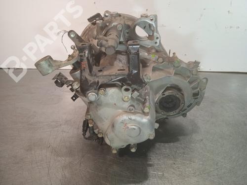 Gearbox SKODA FABIA I (6Y2) 1.4 | BP10179145M3 