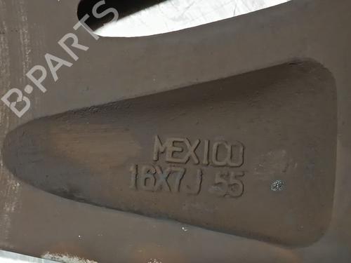 Rim HONDA HR-V (RU) 1.6 i-DTEC (RU8) | BP28515017C45 
