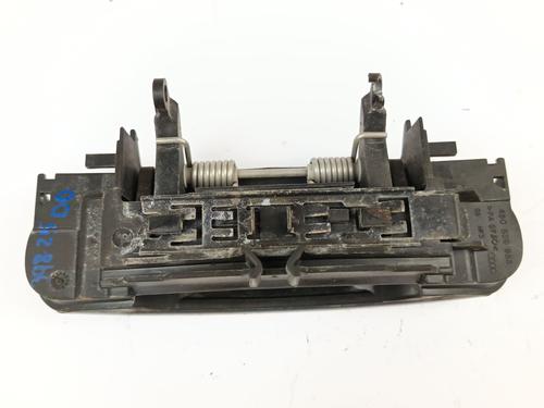 Front right exterior door handle AUDI A3 Sportback (8PA) 2.0 TDI 16V | BP27512757C129 