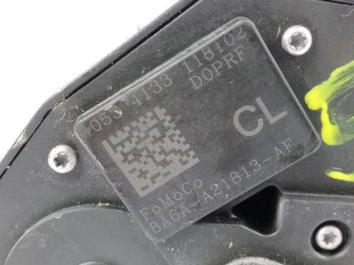 Front left lock FORD FIESTA VI (CB1, CCN) 1.25 | BP24438948C98 