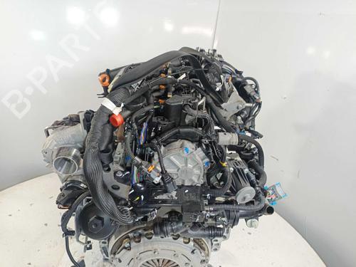 Engine OPEL CORSA F (P2JO) 1.5 (68) | BP37266304M1 - Image 14