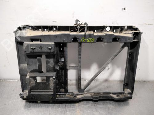 Frontplade/Frontkurv Frontplade/Frontkurv CITROËN C3 Pluriel (HB_) 1.6 (109 hp) 9984152 9984152