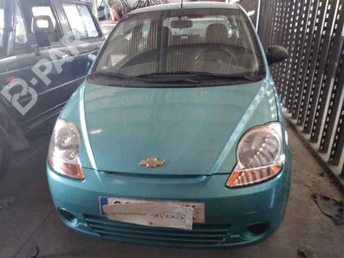 Used Parts CHEVROLET MATIZ (M200, M250)    1063707