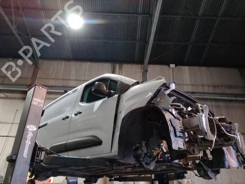 Used Parts OPEL COMBO Box Body/MPV (K9) 1.5 D (102 hp) 4419721