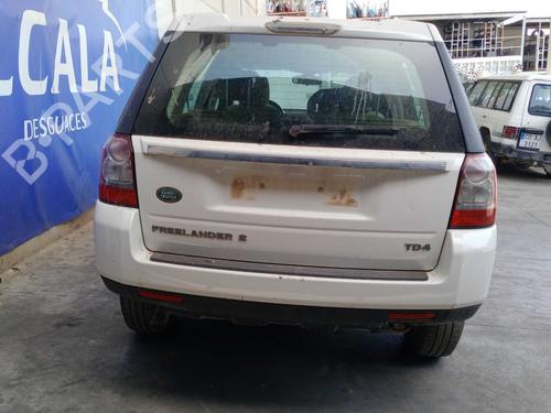 Electronic sensor LAND ROVER FREELANDER 2 (L359) 2.2 TD4 4x4 | BP28567022M84 - Image 3
