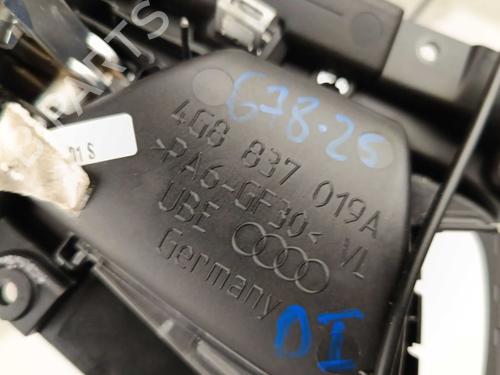 Front left interior door handle AUDI A7 Sportback (4GA, 4GF) 3.0 TDI quattro | BP30274324I13 - Image 3