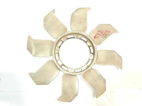 Used Fan Fan MITSUBISHI L200 (K7_T, K6_T, K5_T) [1996-2011] 15838015 15838015