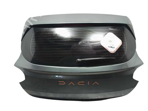 tailgate-dacia-sandero-iii-2021-36434938 main image