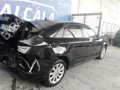 Starter AUDI A3 Limousine (8VS, 8VM) 1.6 TDI | BP34570093M8  - Image 6