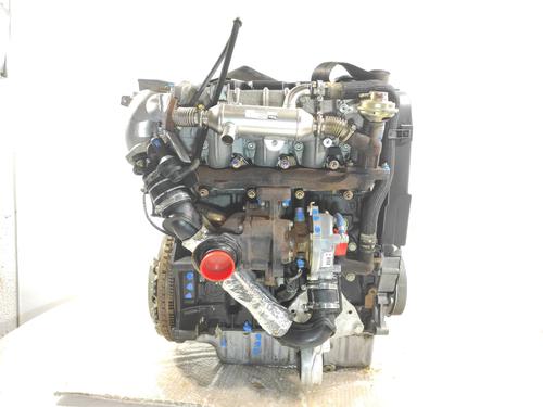 Engine CITROËN XSARA (N1) 2.0 HDi 90 | BP28441833M1