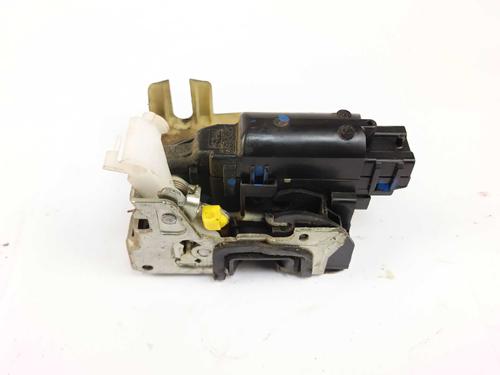 Front left lock DACIA DUSTER (HS_) 1.5 dCi | BP31838122C98 - Image 2