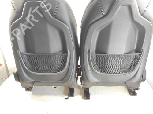 Seats set BMW X1 (F48) sDrive 20 i | BP29260939C78 