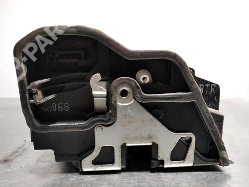 Front right lock BMW 5 (E60) 525 d | BP9983484C97 