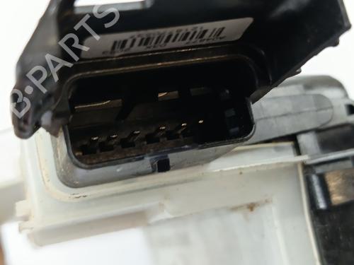 Rear right lock PEUGEOT 2008 II (UD_, US_, UY_, UJ_, UR_, UC_) 1.2 PureTech 130 (USHNS, URHNS) | BP28481480C99