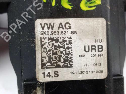 Switch SKODA YETI (5L) 2.0 TDI | BP29355691I30 - Image 3