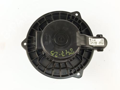 Used Heater blower motor KIA XCEED (CD) 1.0 T-GDI (120 hp) 31824535