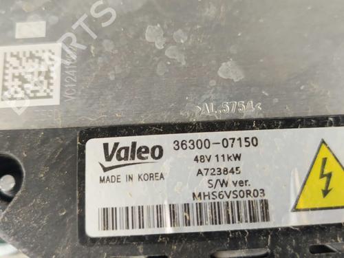 Alternator HYUNDAI i20 III (BC3, BI3) 1.0 T-GDI hybrid 48V | BP36997151M7 - Image 6
