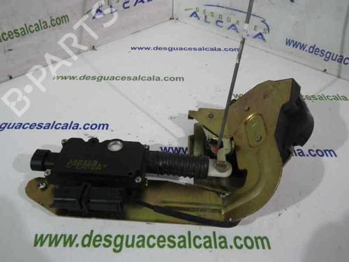 Used Front left lock Front left lock CITROËN C8 (EA_, EB_) 2.2 HDi (128 hp) 11038030 11038030
