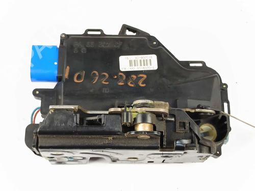 front-left-lock-vw-golf-v-1k1-2003-2004-2005-2006-2007-2008-2009-2010-34287761 main image