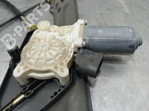 Front left window mechanism BMW X4 (F26) xDrive 20 d | BP10153492C22 