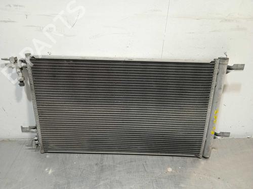 Used AC radiator AC radiator OPEL ASTRA J GTC 1.6 CDTI (08) (136 hp) 12999576 12999576